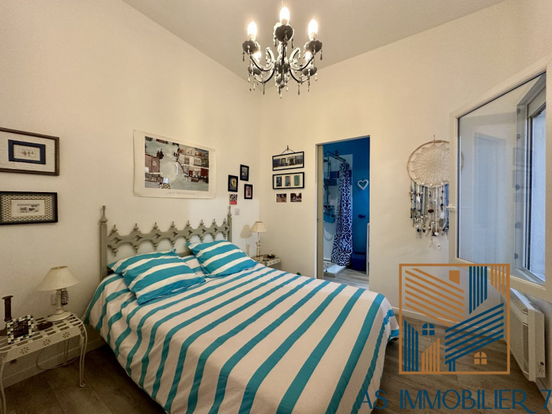 vente Appartement Sete - Photo 7