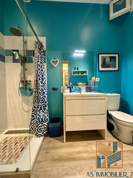 vente Appartement Sete - Photo 8