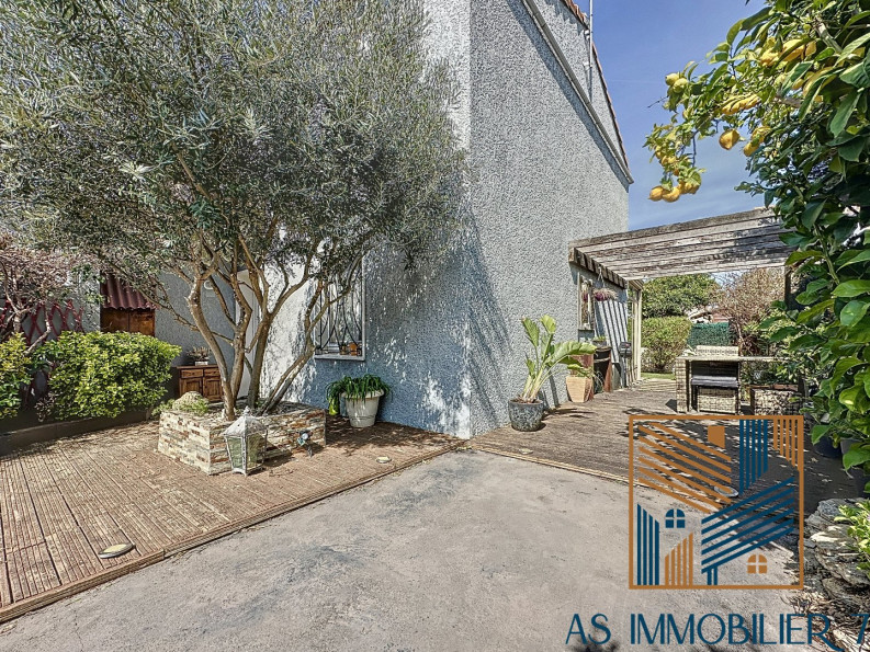 vente Maison Sete - Photo 2