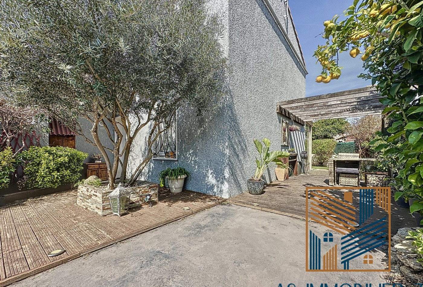 vente Maison Sete - Photo 2
