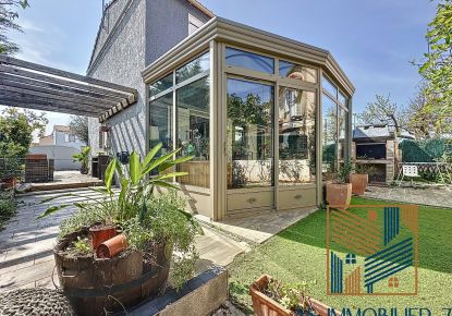 vente Maison Sete