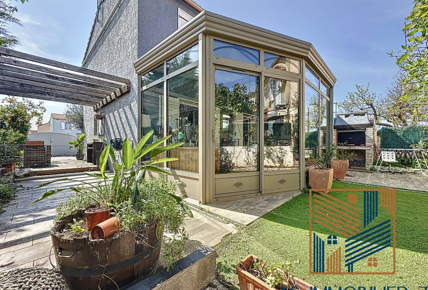 vente Maison Sete - Photo 3