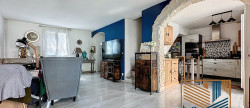 vente Maison Sete