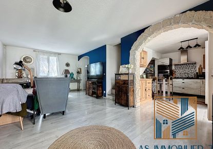 vente Maison Sete