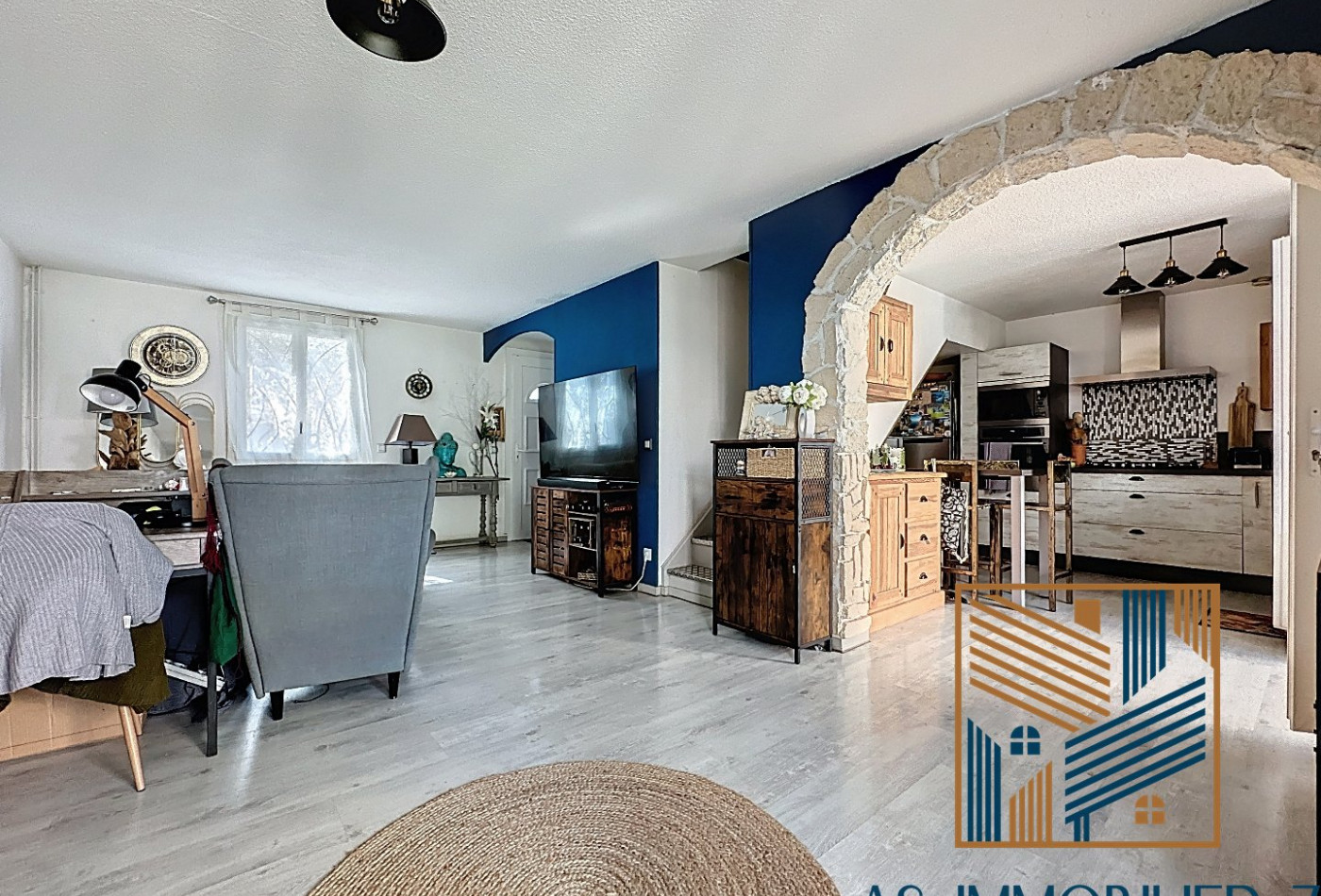 vente Maison Sete - Photo 1
