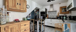 vente Maison Sete