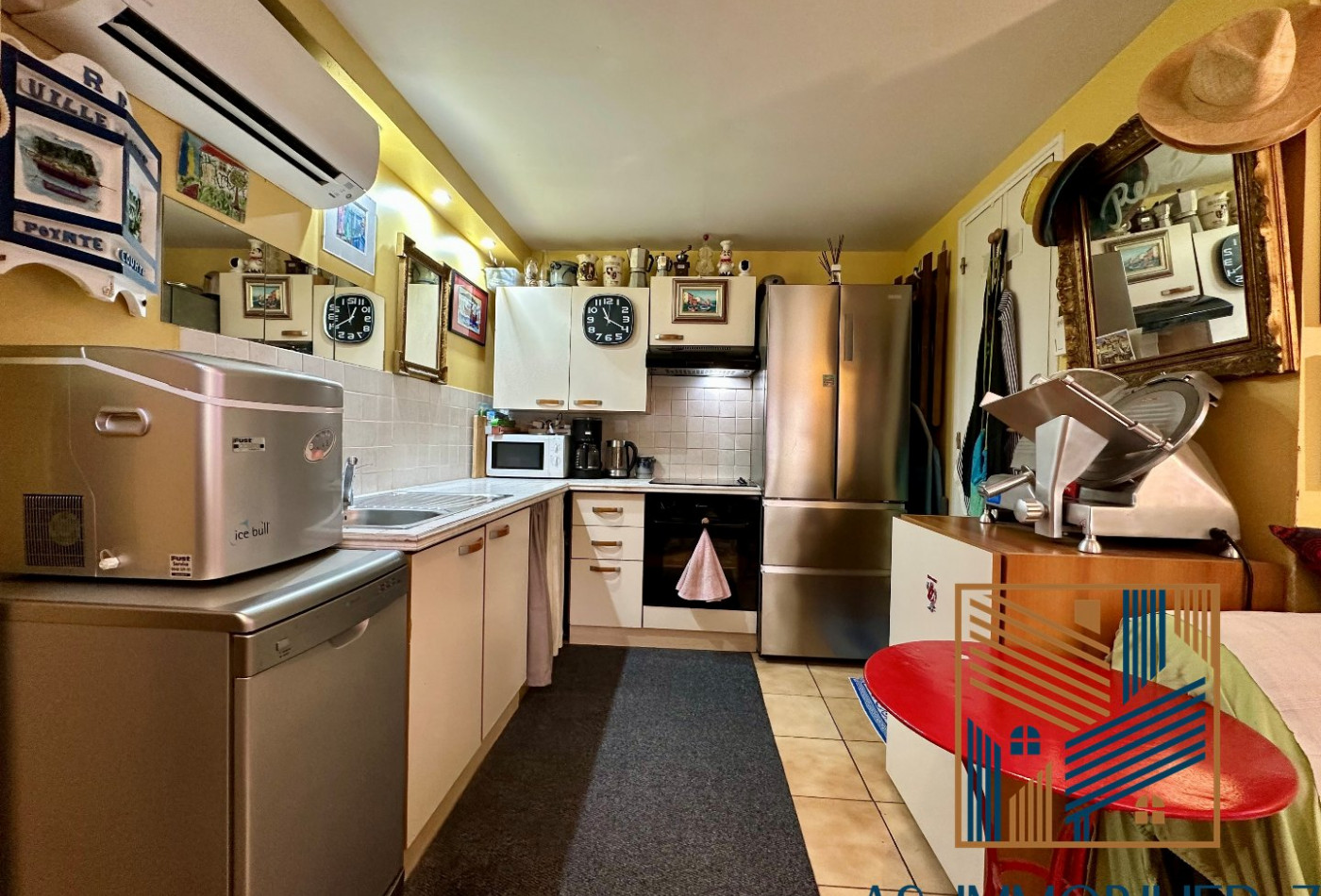 vente Maison Sete - Photo 4