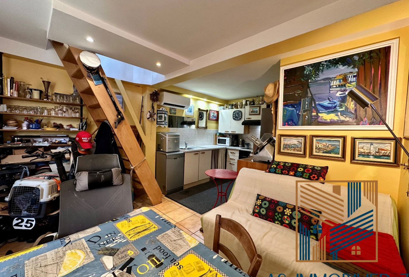 vente Maison Sete - Photo 5