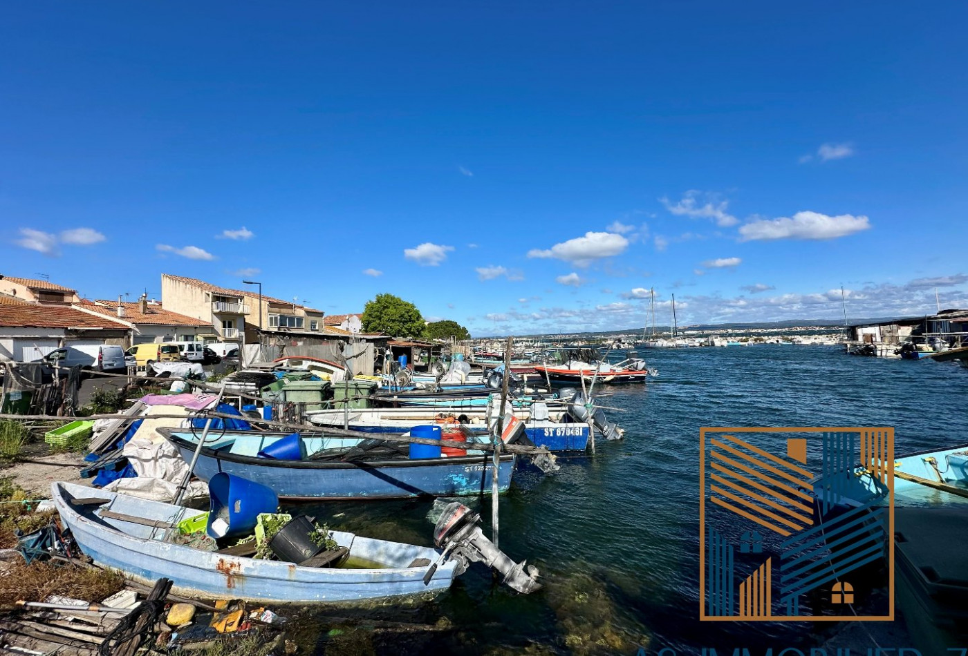 vente Maison Sete - Photo 8