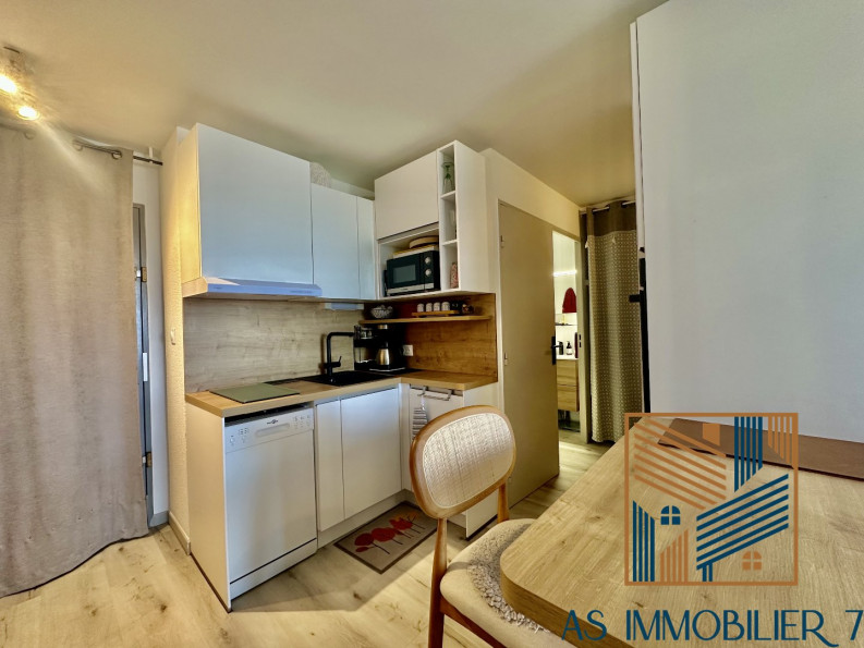 vente Appartement rénové Sete - Photo 6