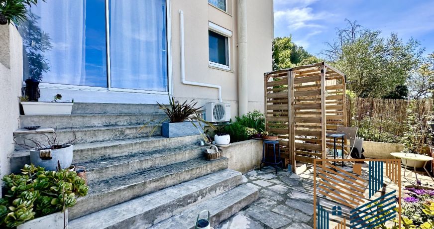 vente Appartement rénové Sete