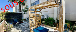 vente Appartement rénové Sete