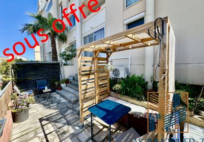 vente Appartement rénové Sete