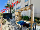 vente Appartement rénové Sete