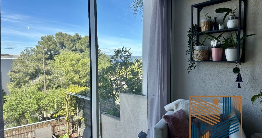 vente Appartement rénové Sete