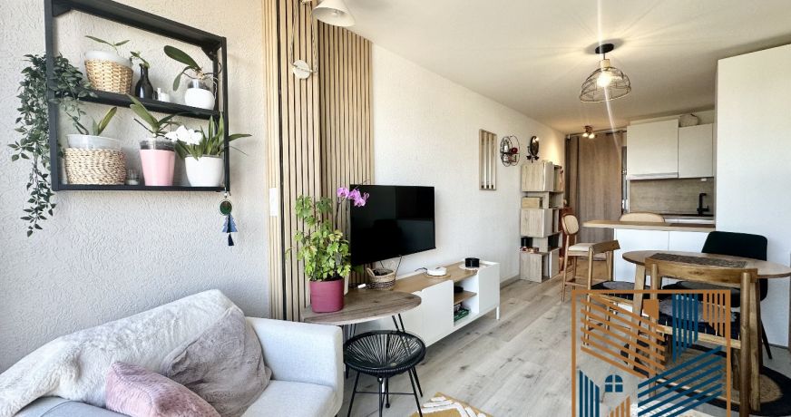 vente Appartement rénové Sete