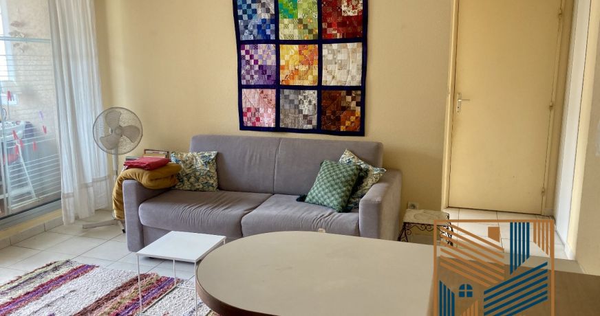 vente Appartement Sete