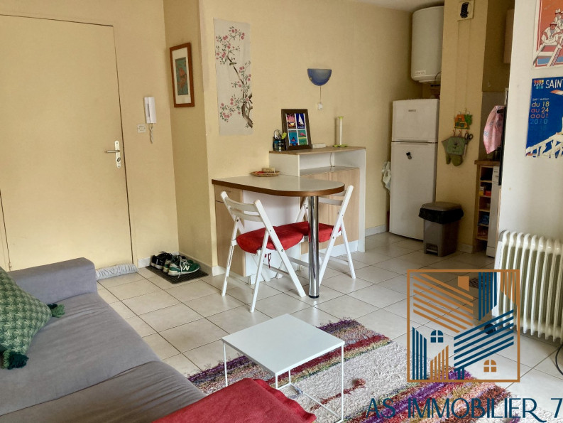 vente Appartement Sete - Photo 3