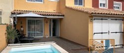 vente Maison Sete
