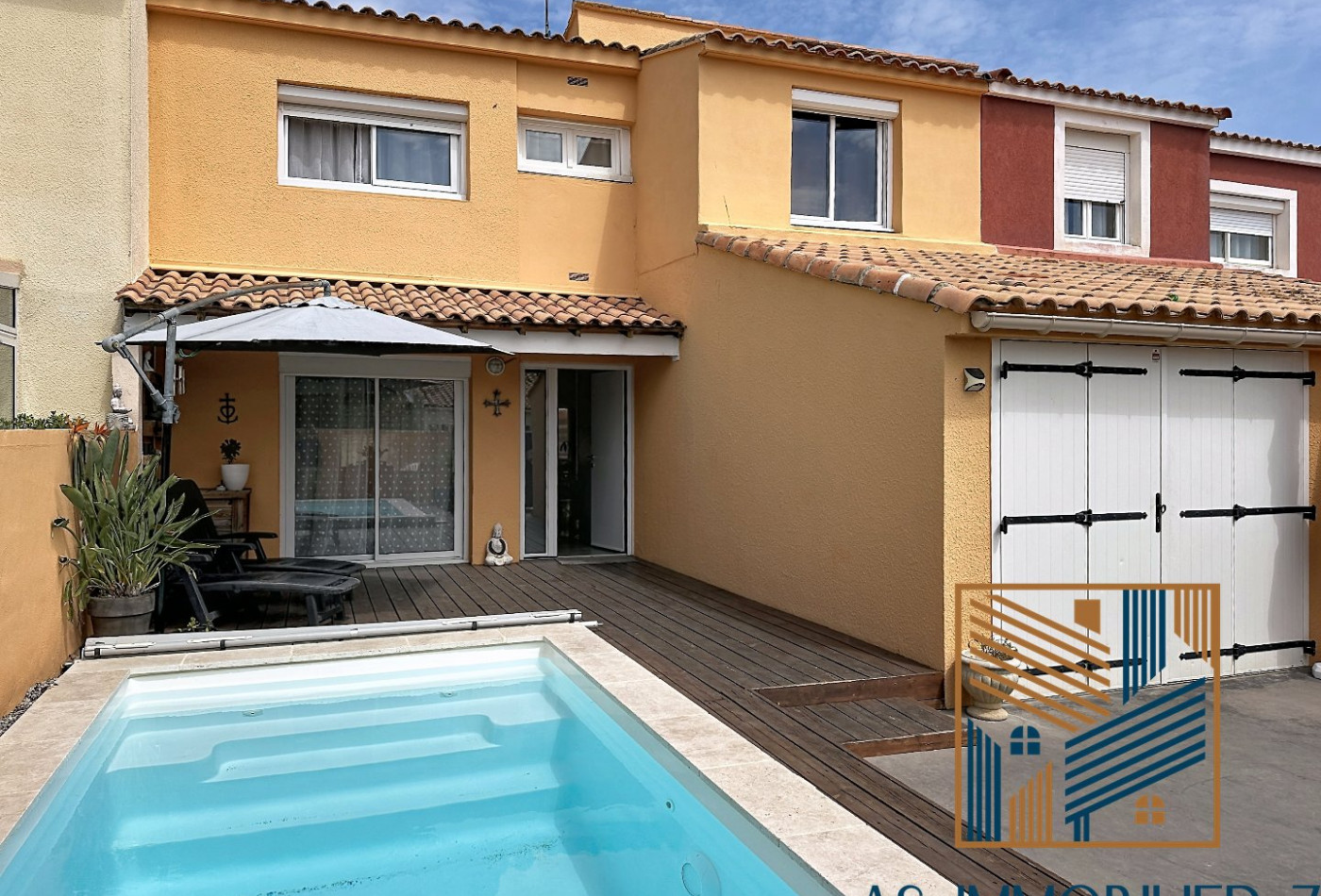 vente Maison Sete - Photo 3