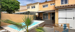 vente Maison Sete