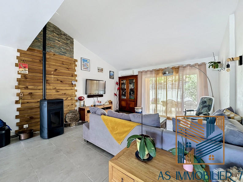 vente Maison Sete - Photo 4