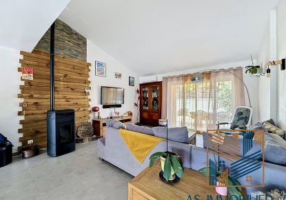vente Maison Sete