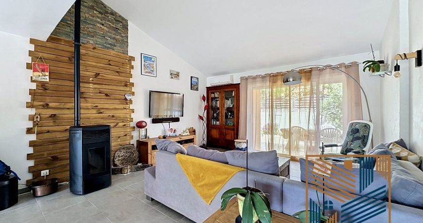 vente Maison Sete