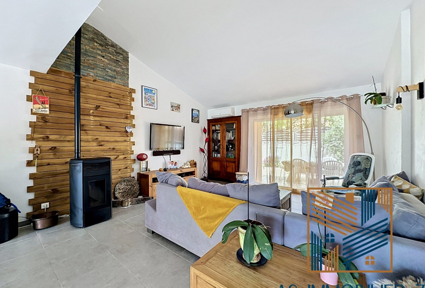 vente Maison Sete - Photo 1