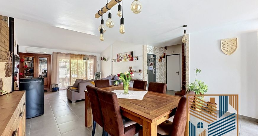 vente Maison Sete