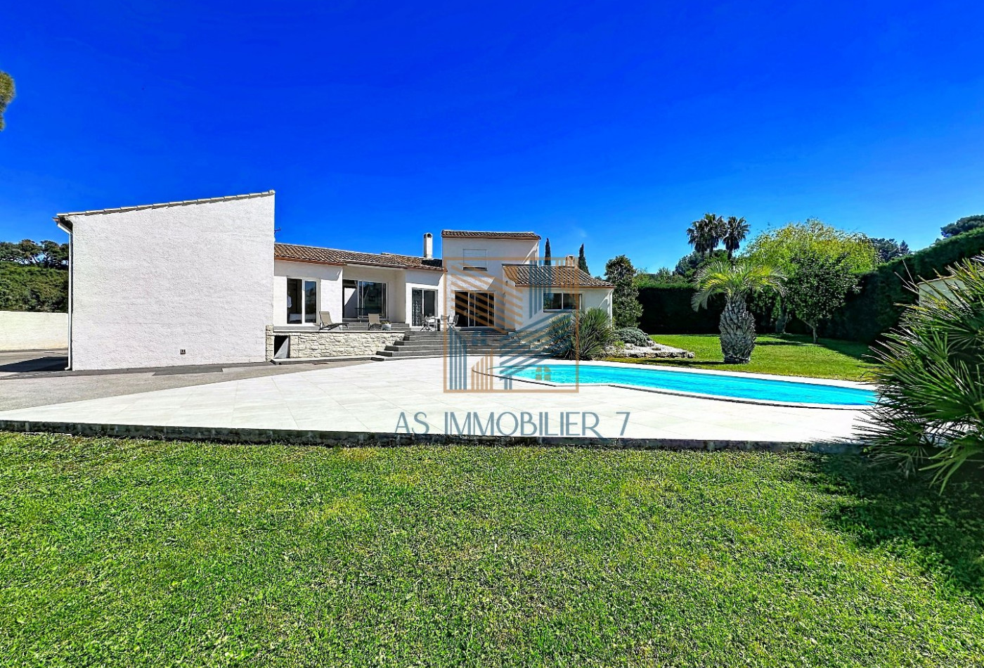 vente Maison Balaruc Le Vieux - Photo 7