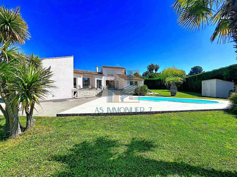 vente Maison Balaruc Le Vieux - Photo 1