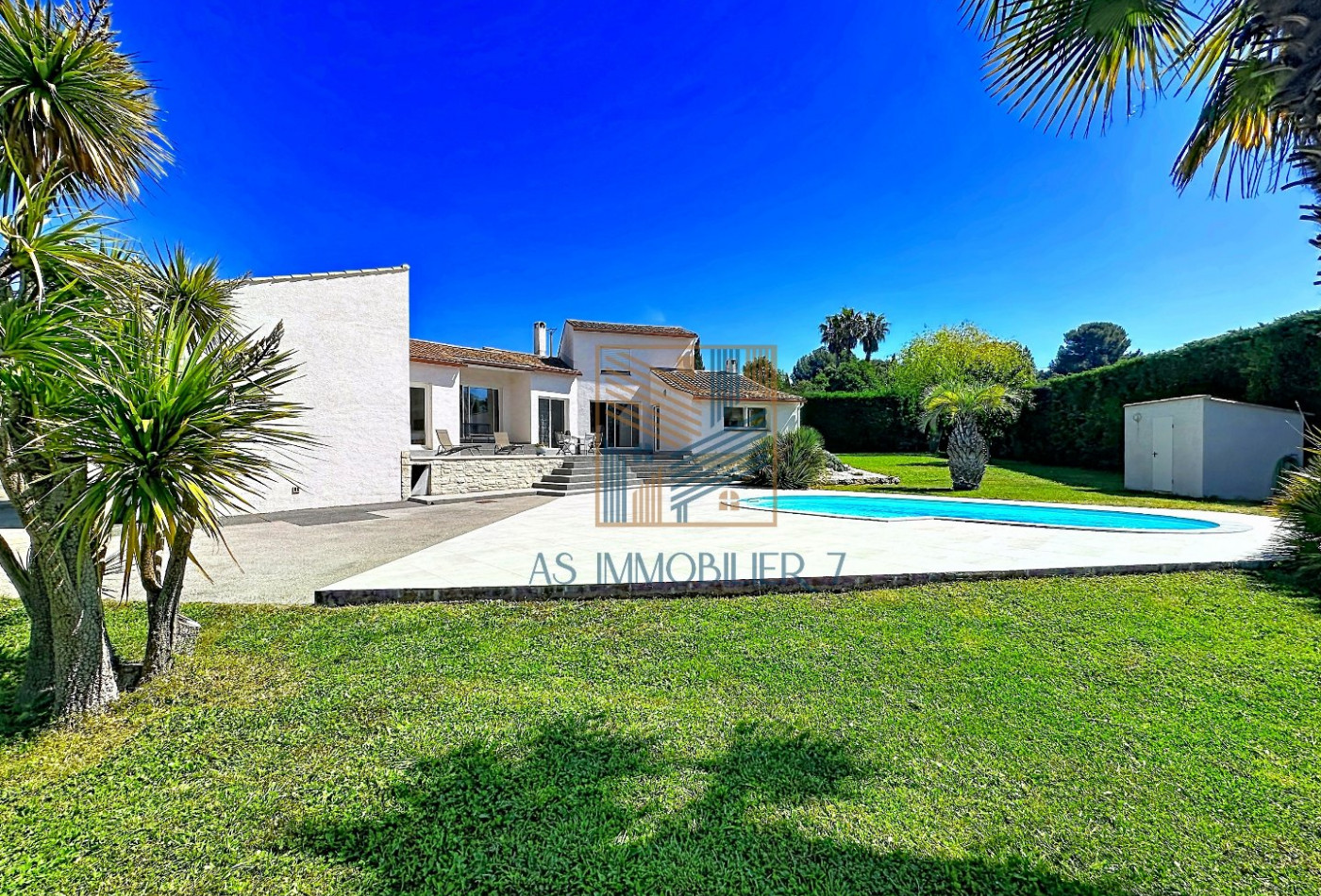 vente Maison Balaruc Le Vieux - Photo 1