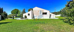 vente Maison Balaruc Le Vieux