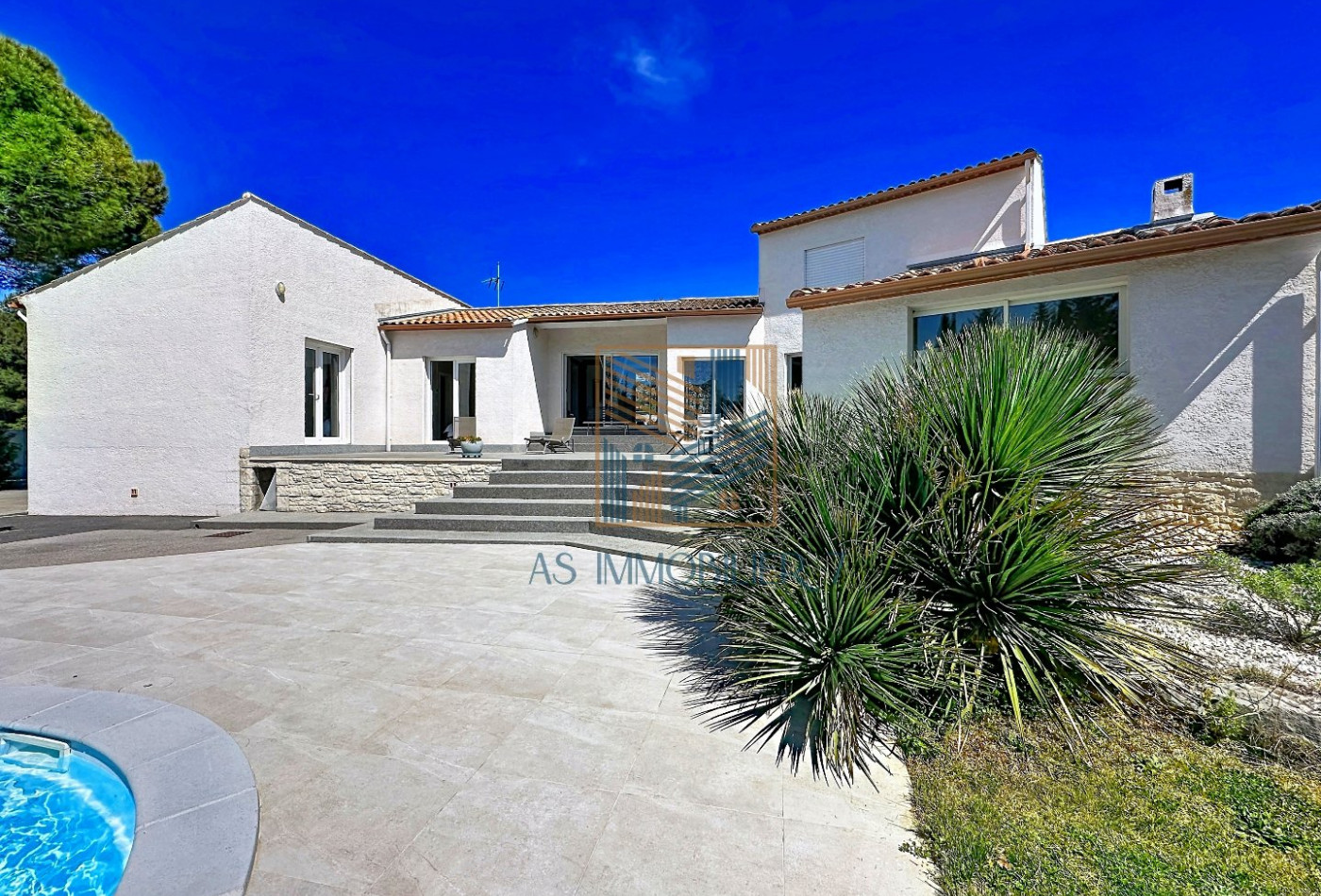vente Maison Balaruc Le Vieux - Photo 5