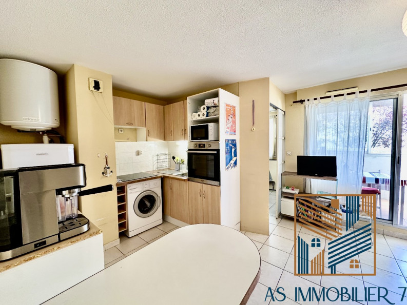 vente Appartement Sete - Photo 2