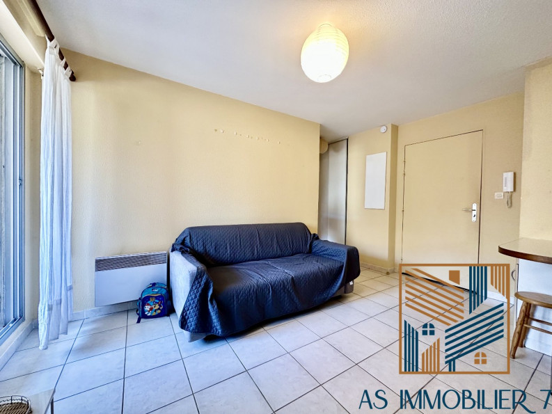 vente Appartement Sete - Photo 3