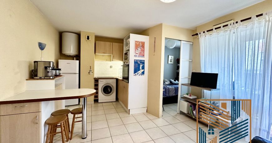 vente Appartement Sete