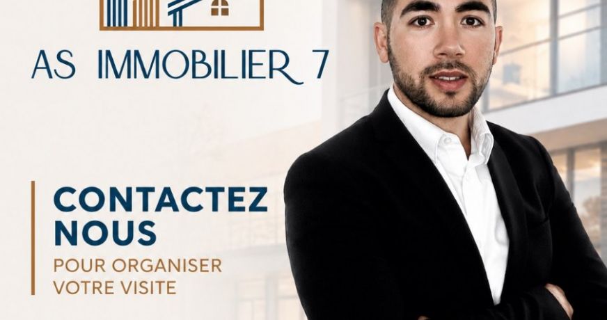 vente Appartement Sete