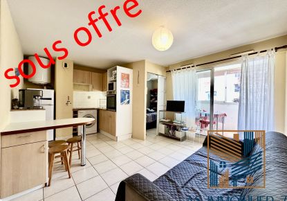 vente Appartement Sete