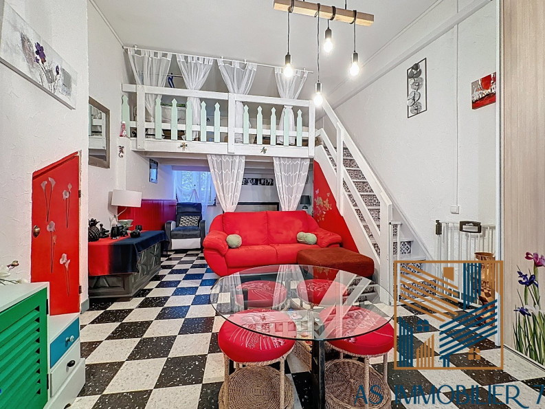 vente Duplex Sete - Photo 2