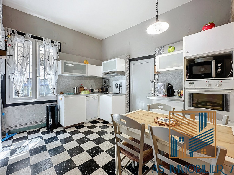 vente Duplex Sete - Photo 3