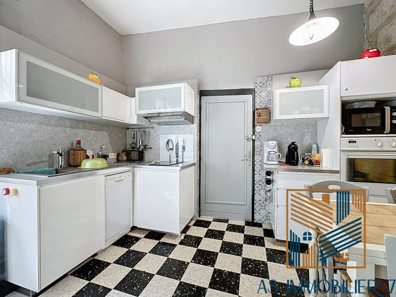 vente Duplex Sete - Photo 4