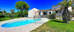 vente Maison Sete