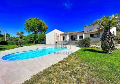 vente Maison Sete