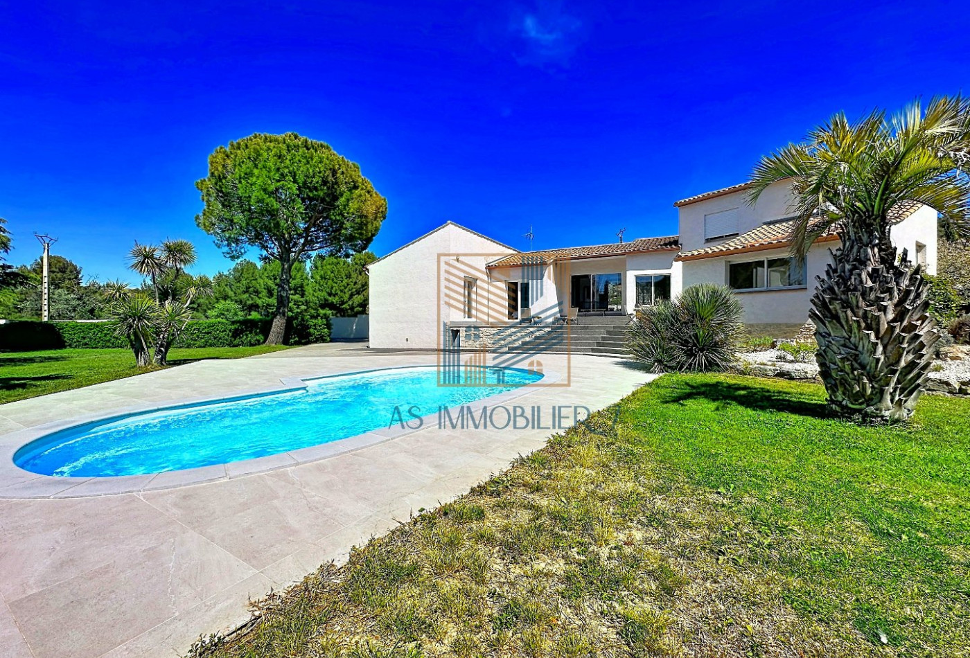 vente Maison Sete - Photo 1