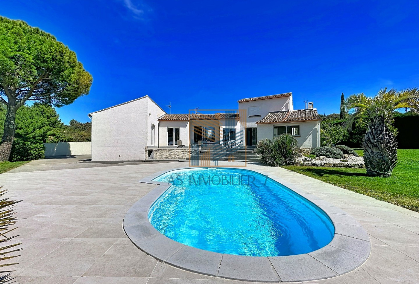 vente Maison Sete - Photo 3