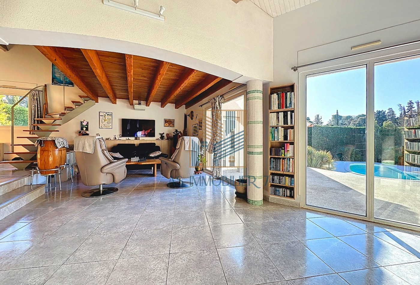 vente Maison Sete - Photo 10