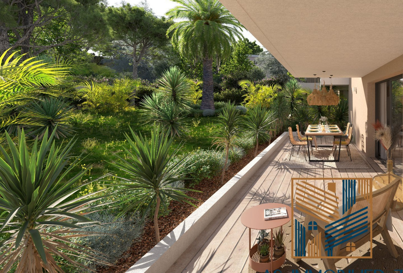 vente Appartement neuf Sete - Photo 3