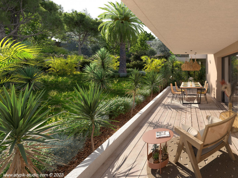 vente Appartement neuf Sete - Photo 2